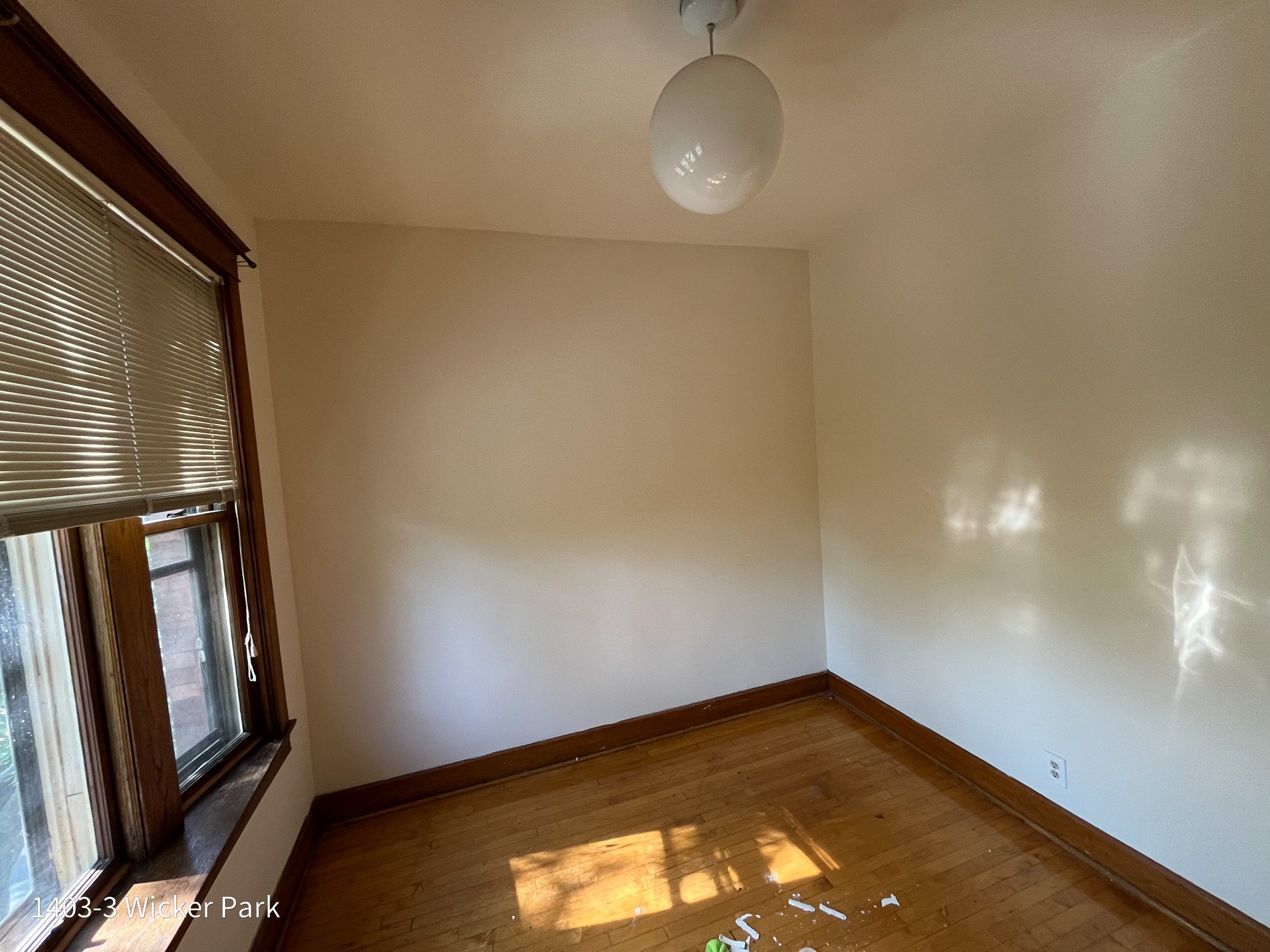 1401-03 N. Wicker Park Ave./1826 W. Evergreen Ave. 1401-03 N. Wicker Park Ave., Chicago, IL 60622 West Town - Leasing by Cross Street